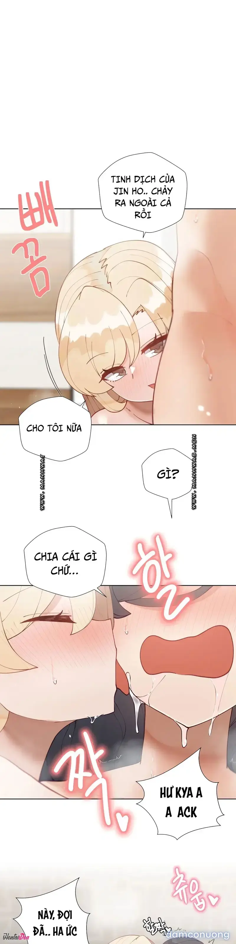 Gia sư nữ quái (sex only) 