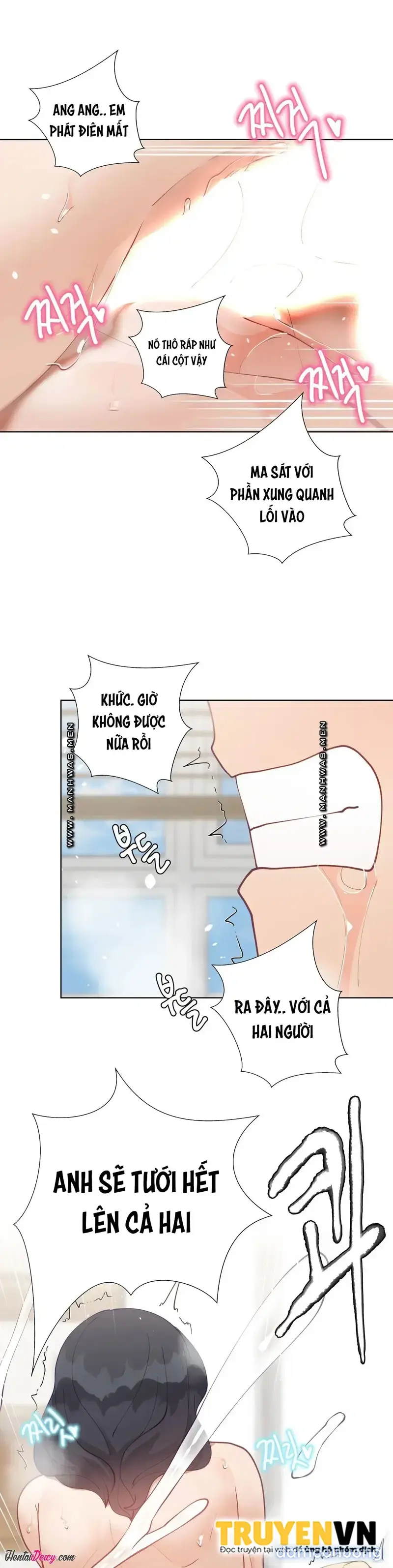 Gia sư nữ quái (sex only) 