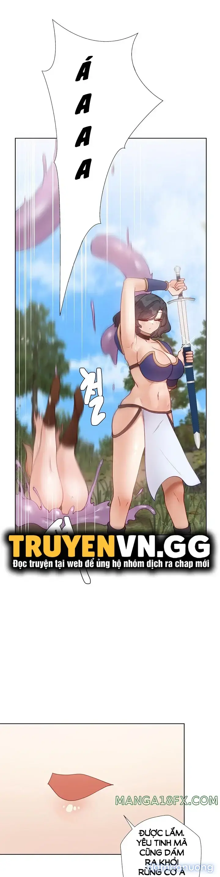 Gia sư nữ quái (sex only) 