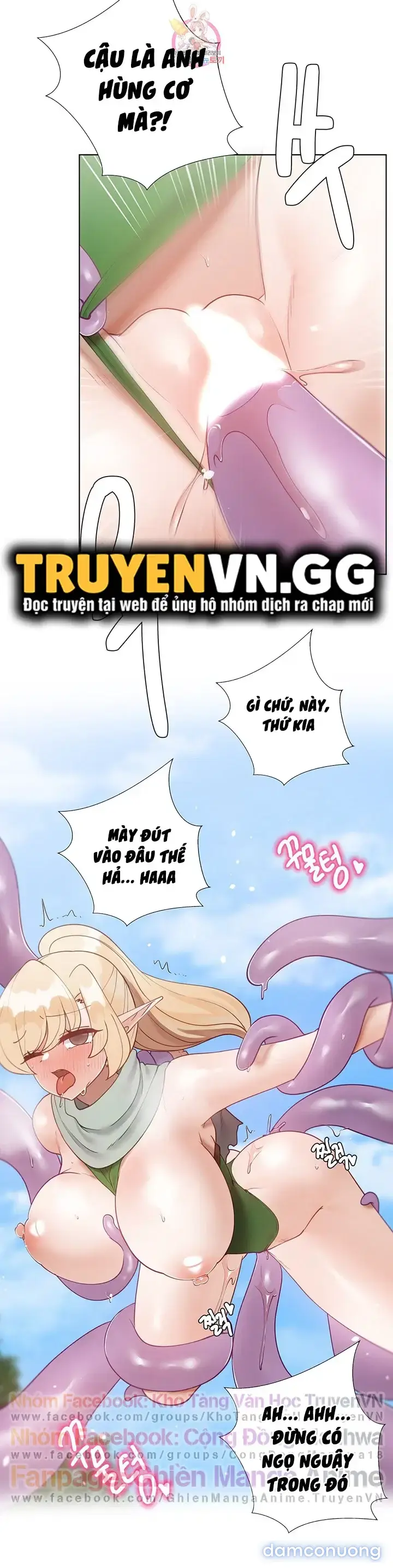 Gia sư nữ quái (sex only) 