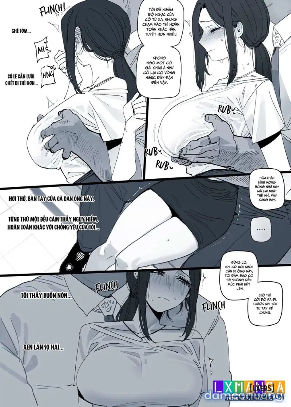 Stolen Wife 