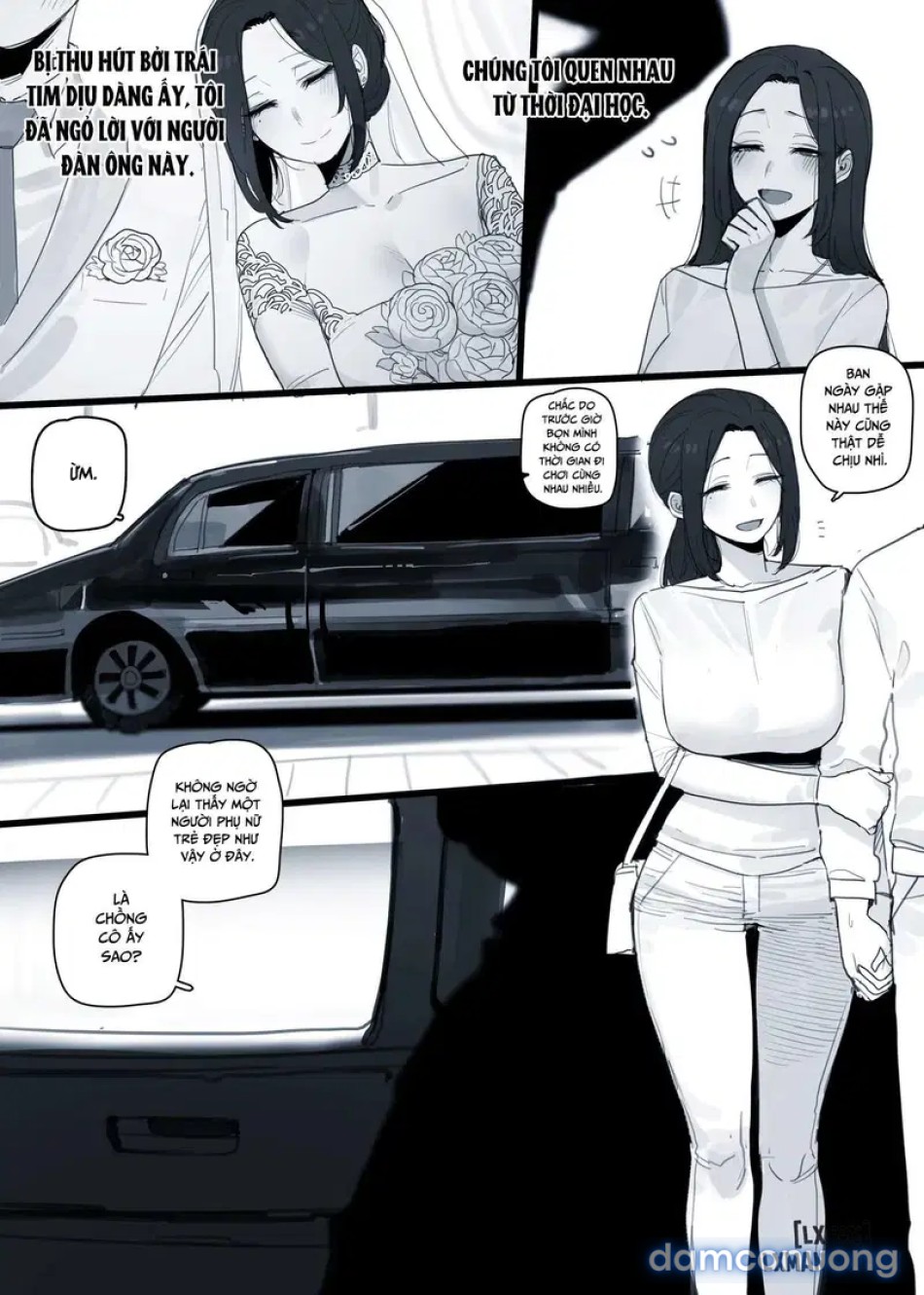 Stolen Wife 