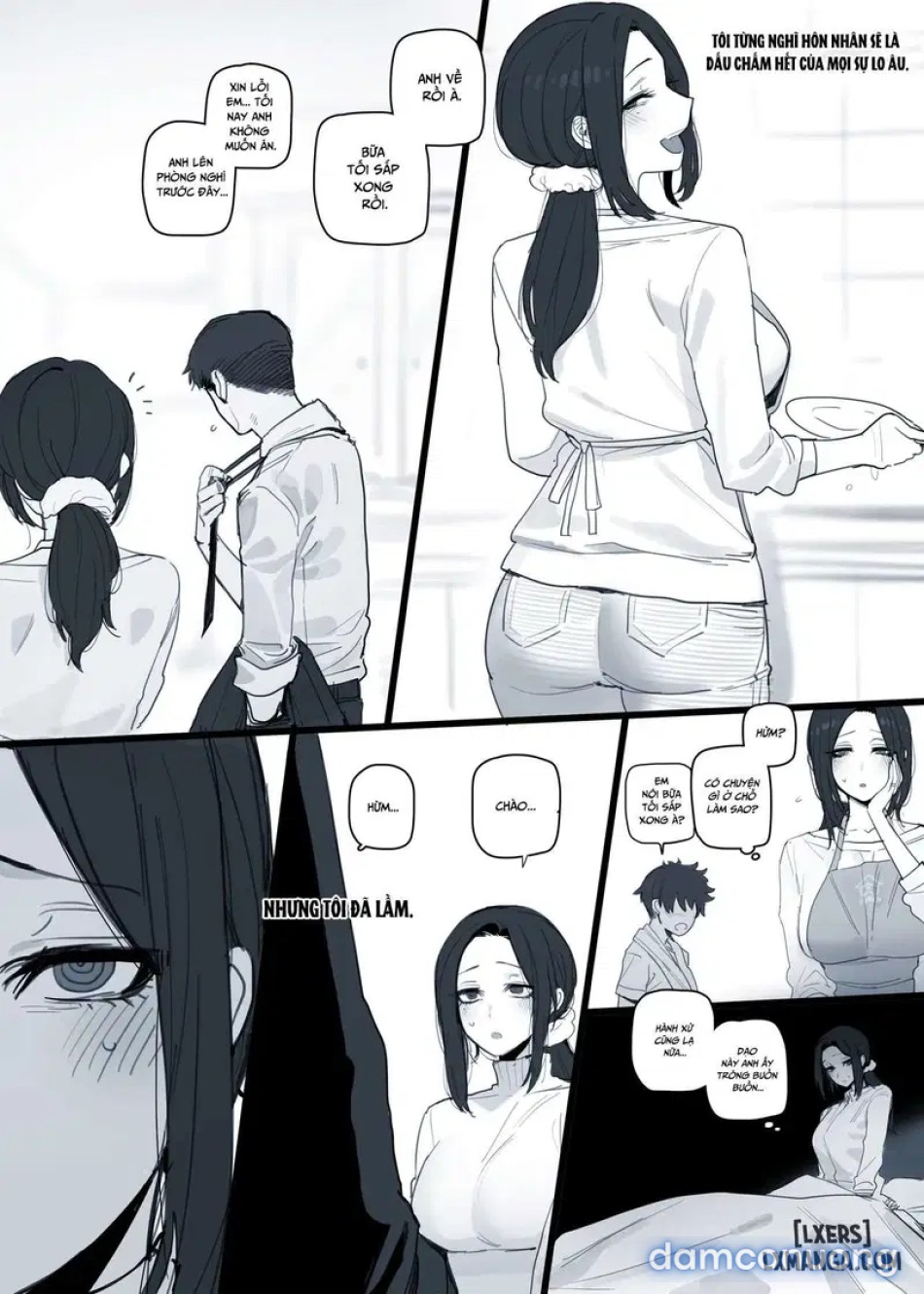 Stolen Wife 