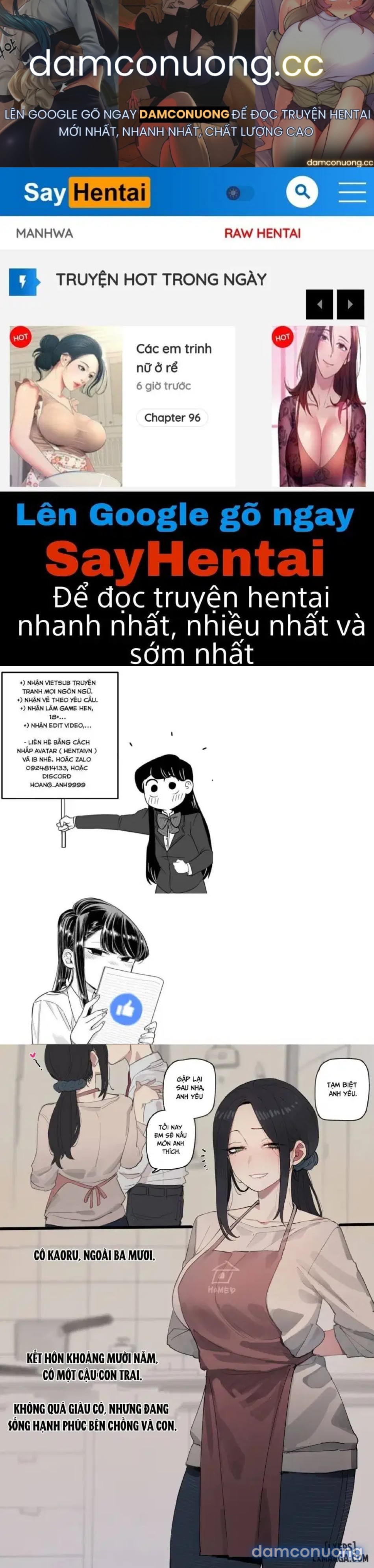 Stolen Wife 