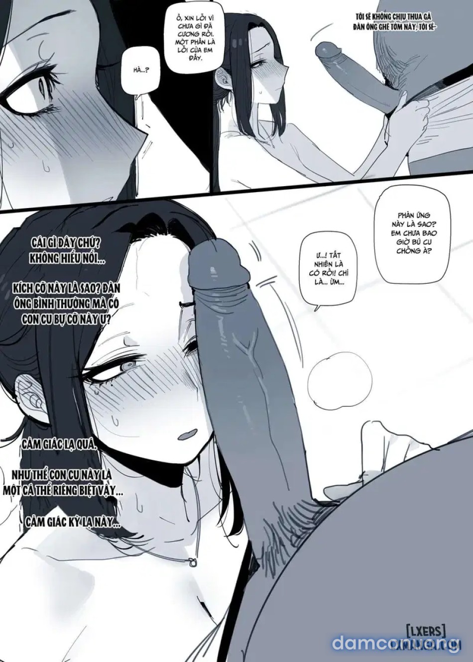 Stolen Wife 