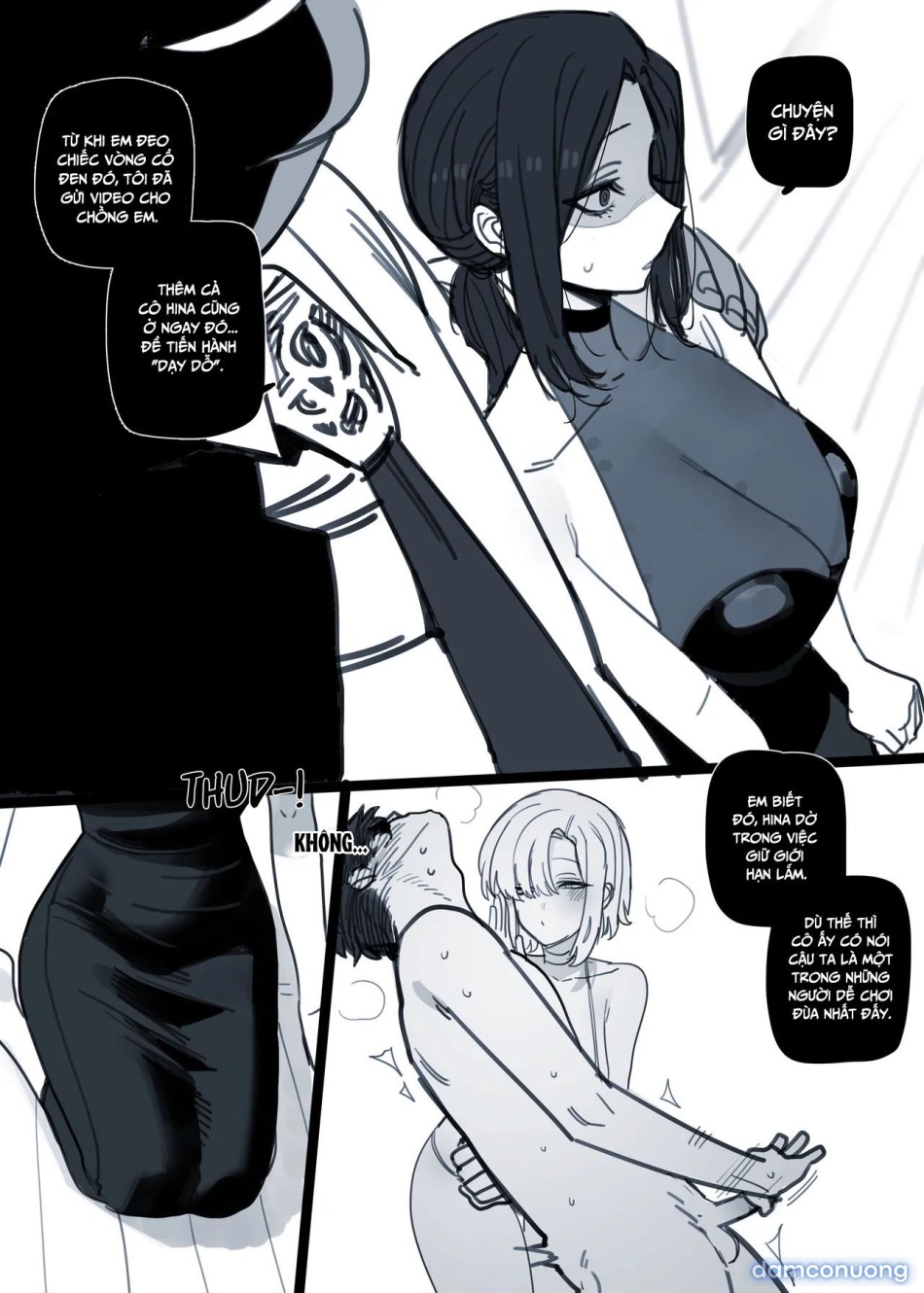 Stolen Wife 