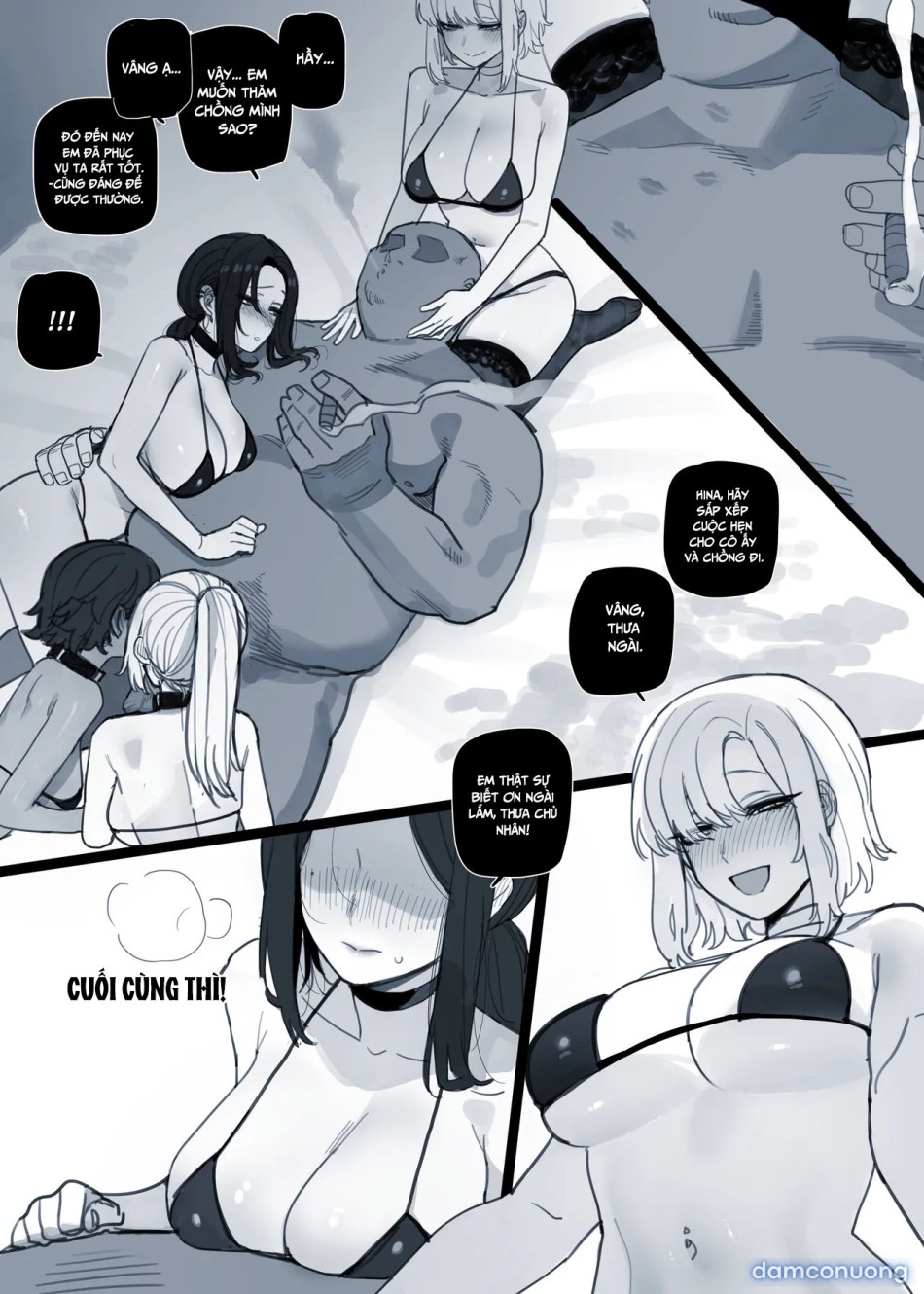 Stolen Wife 