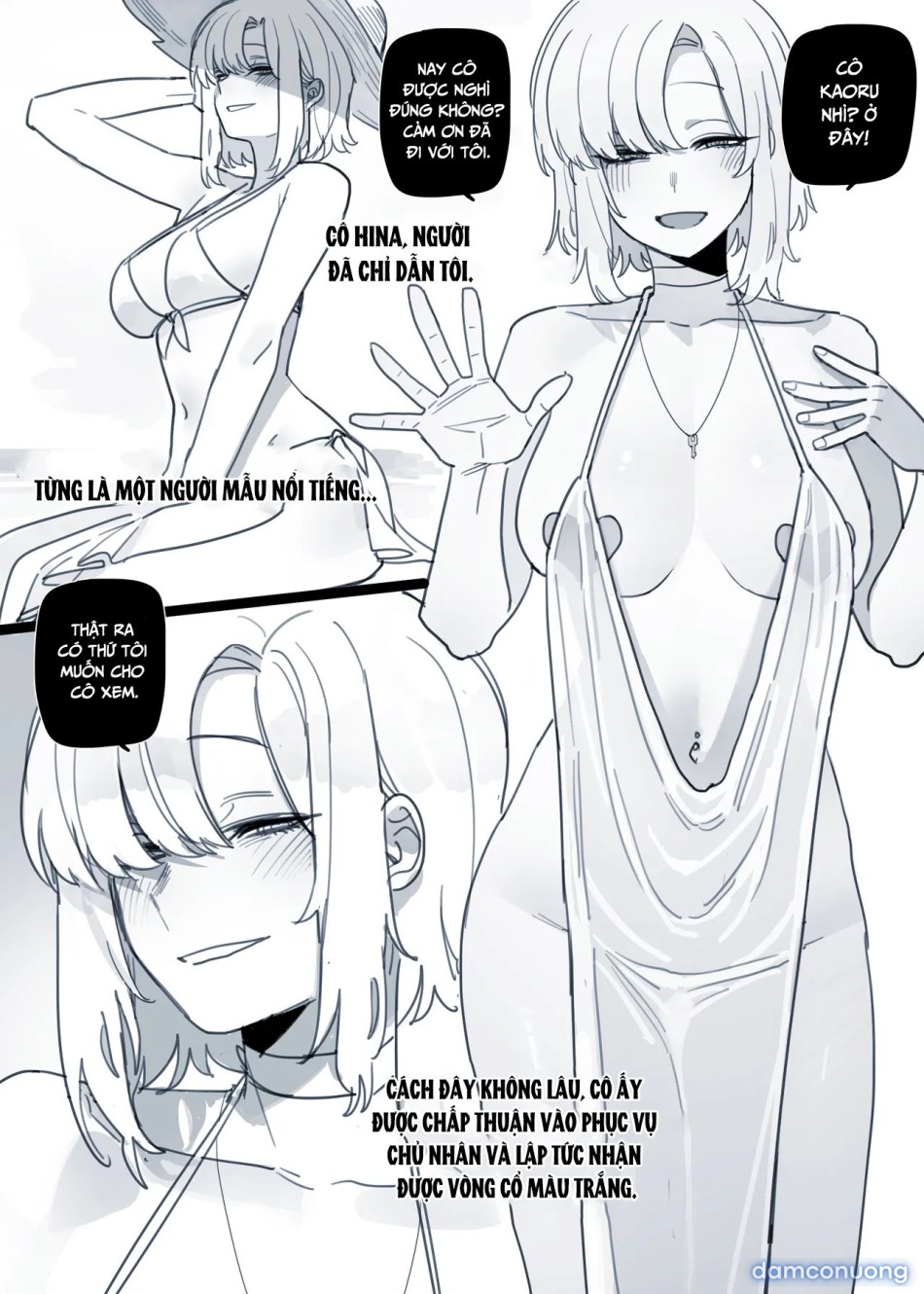 Stolen Wife 