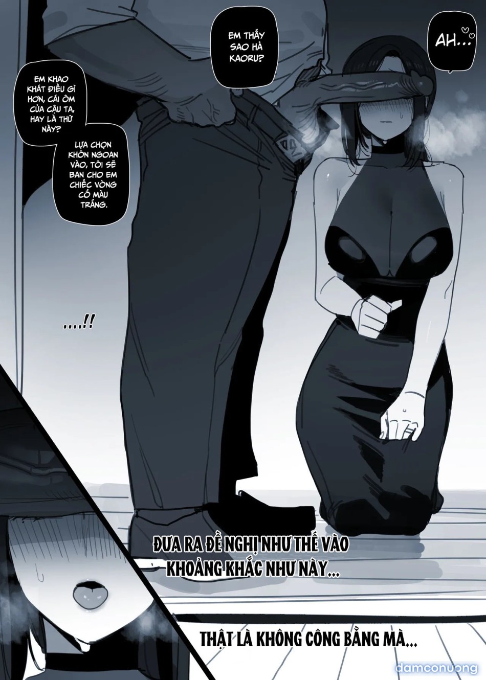 Stolen Wife 