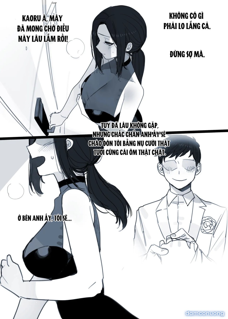 Stolen Wife 