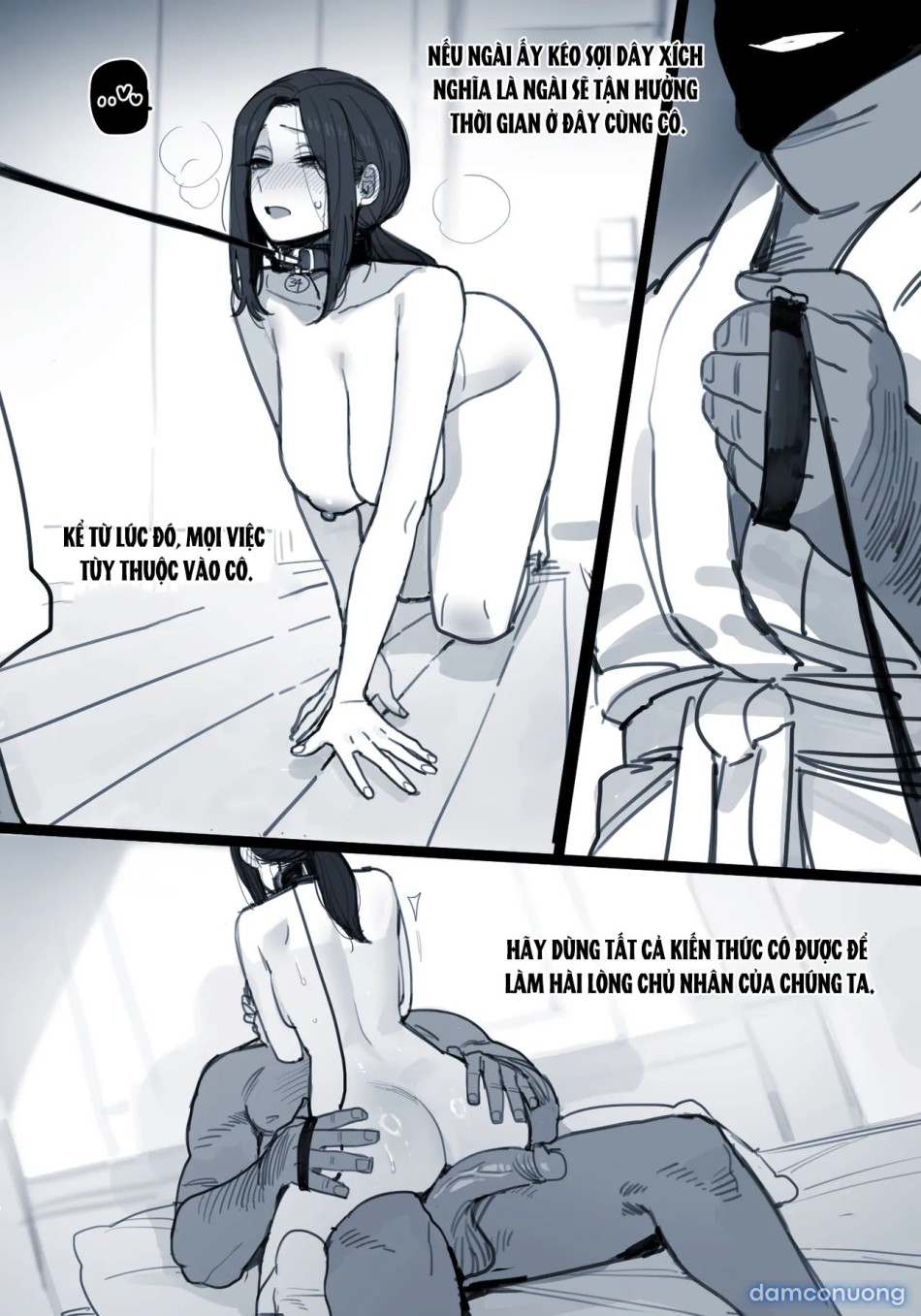 Stolen Wife 