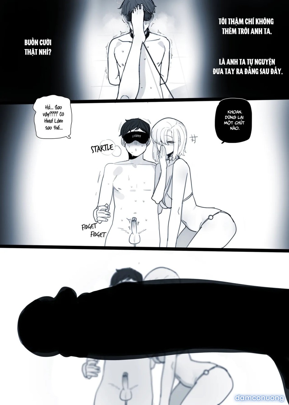 Stolen Wife 