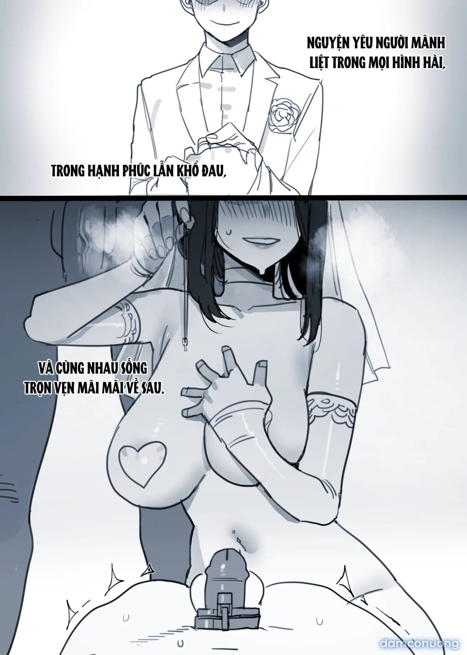Stolen Wife 