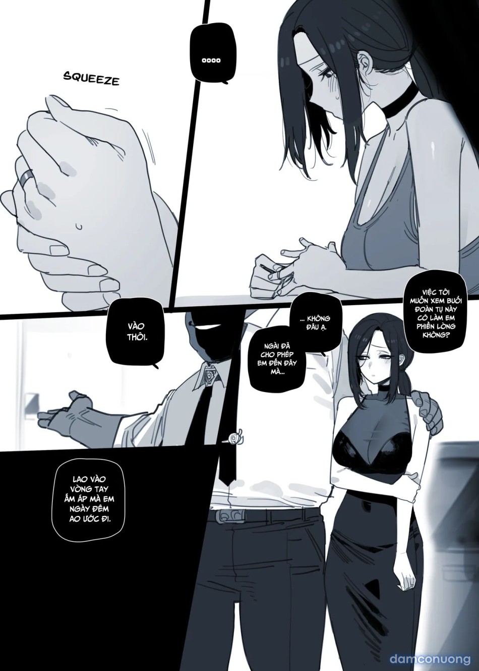 Stolen Wife 