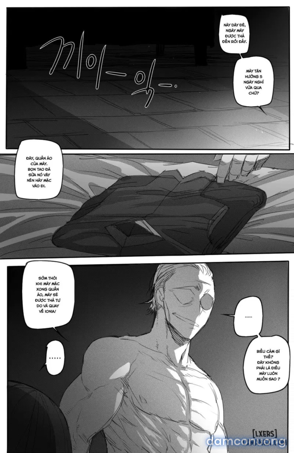 The Fall of 