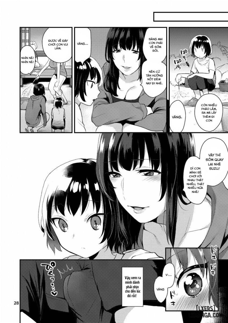 Futari no Himitsu 