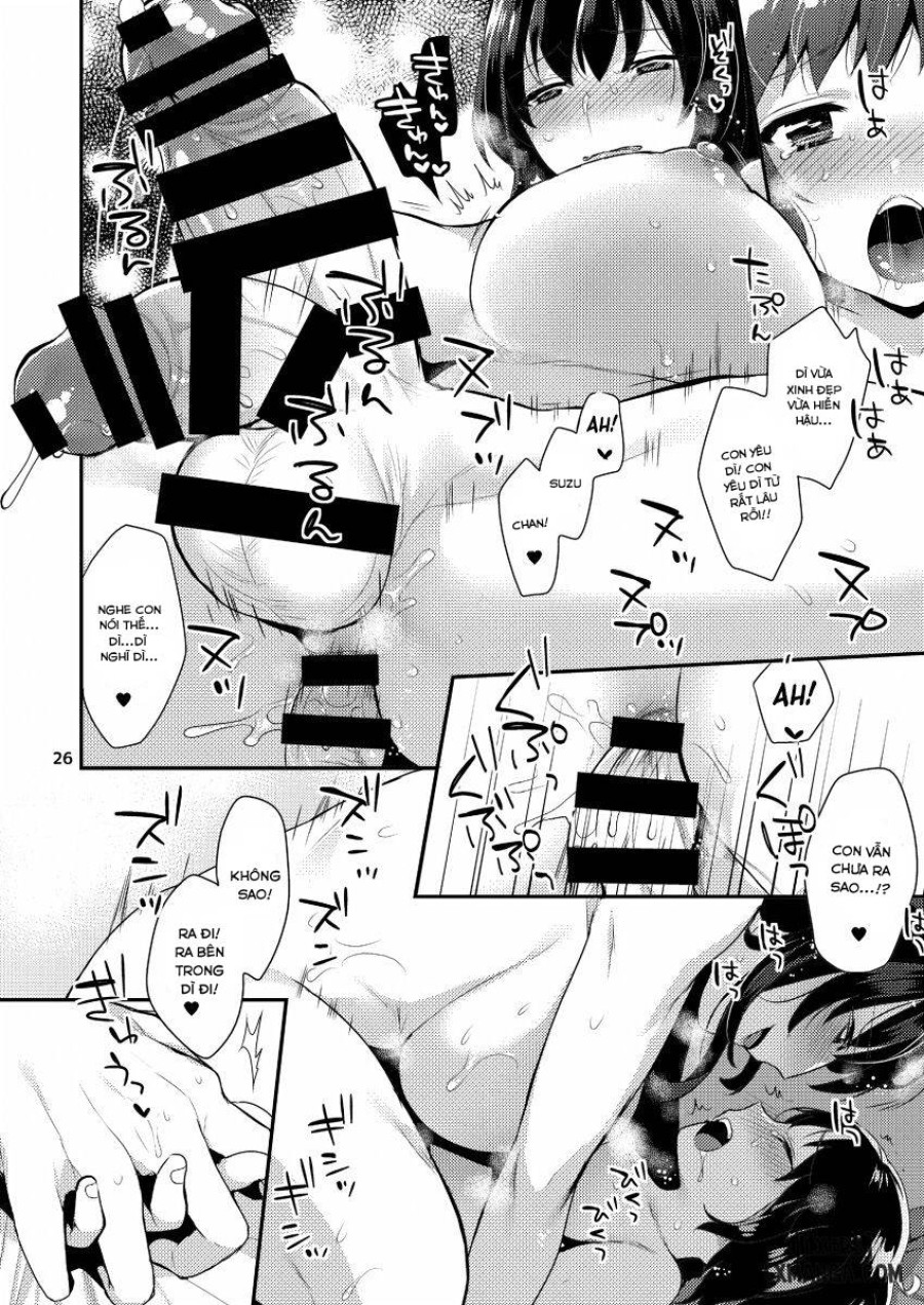 Futari no Himitsu 