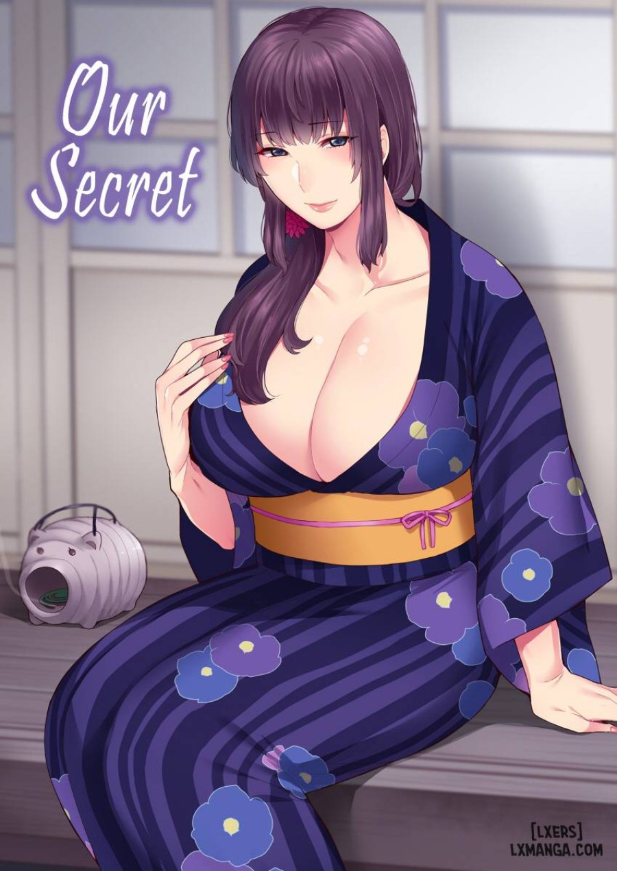 Futari no Himitsu 
