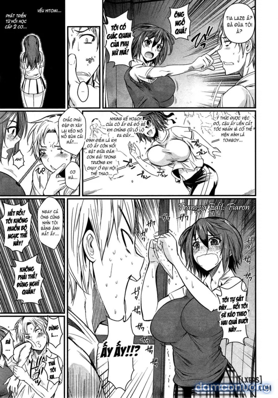 Aphrodisiac Laser 