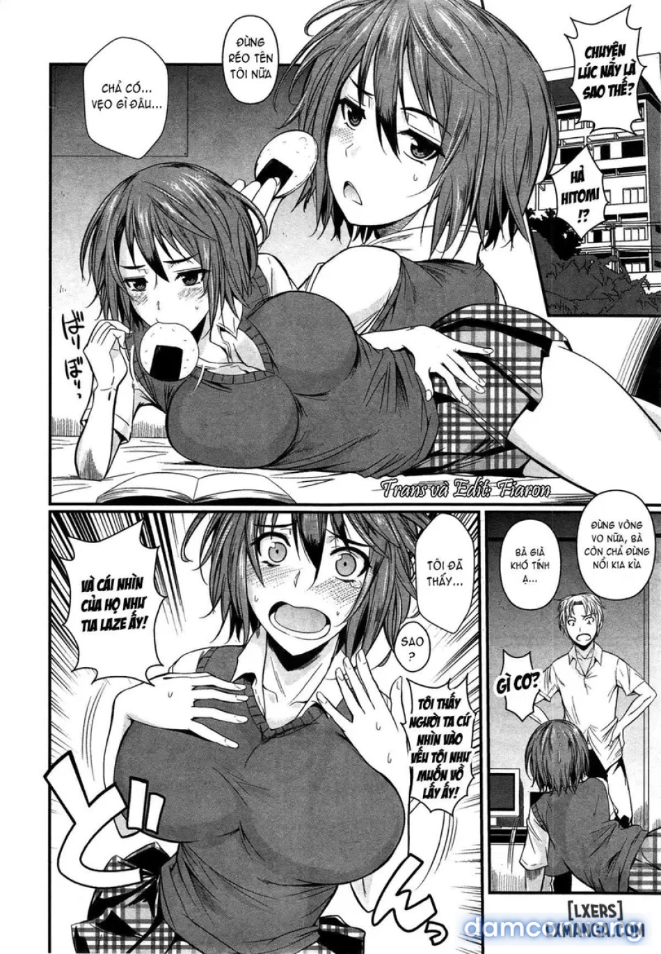 Aphrodisiac Laser 