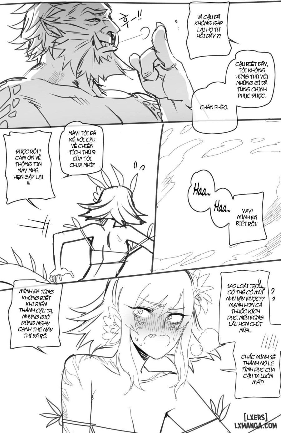 Neeko in Freljord 