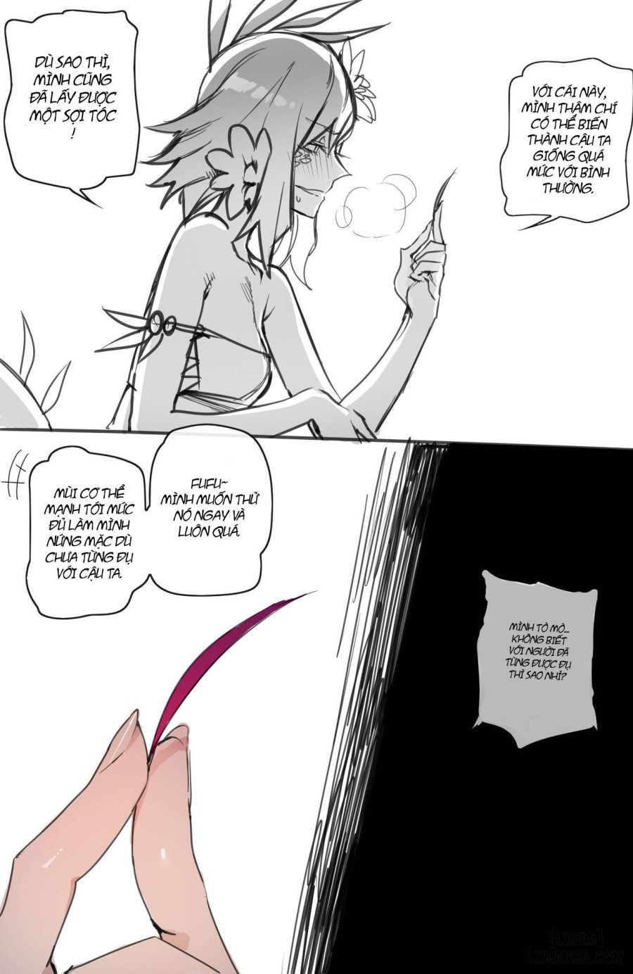 Neeko in Freljord 