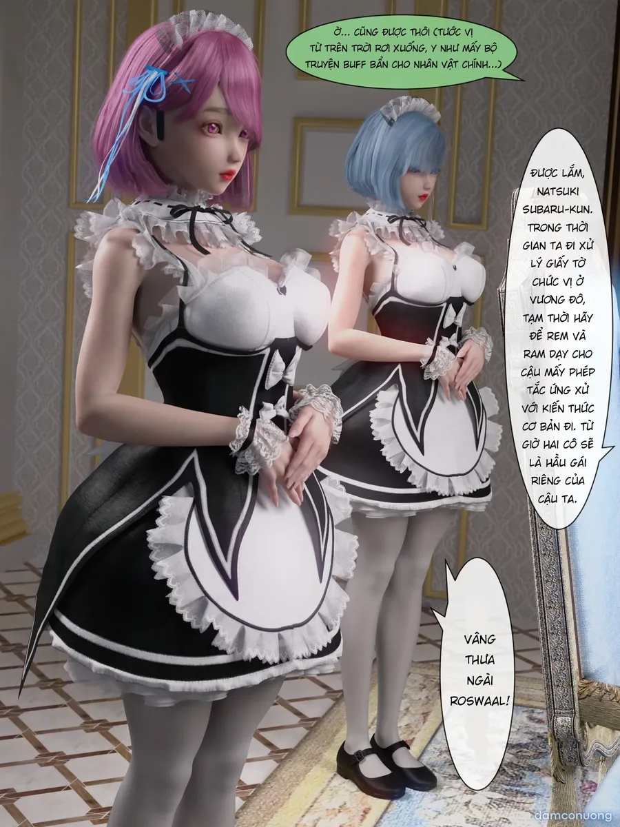 Re:NTR Life 3 