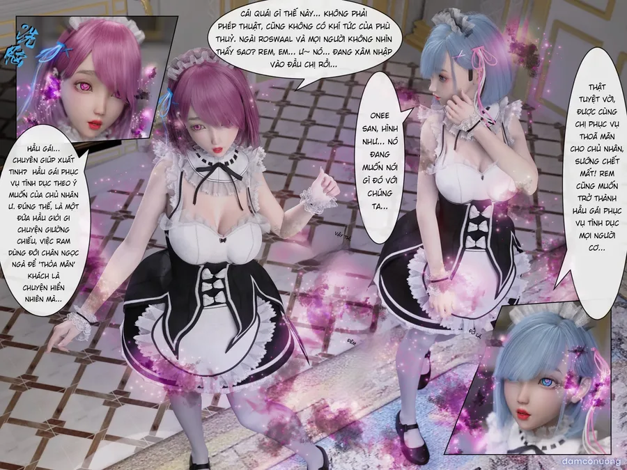 Re:NTR Life 3 