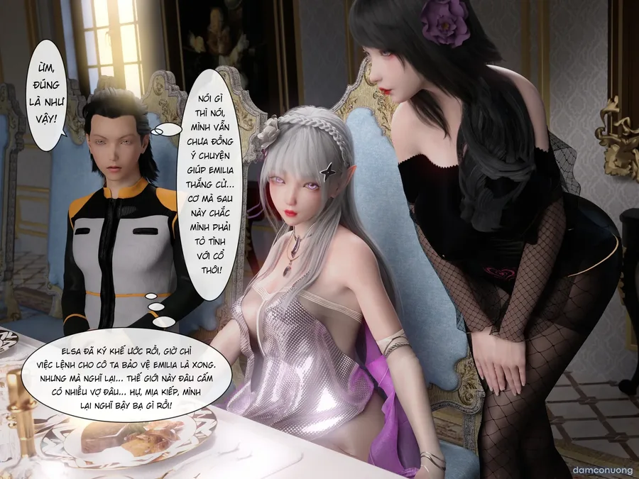 Re:NTR Life 3 