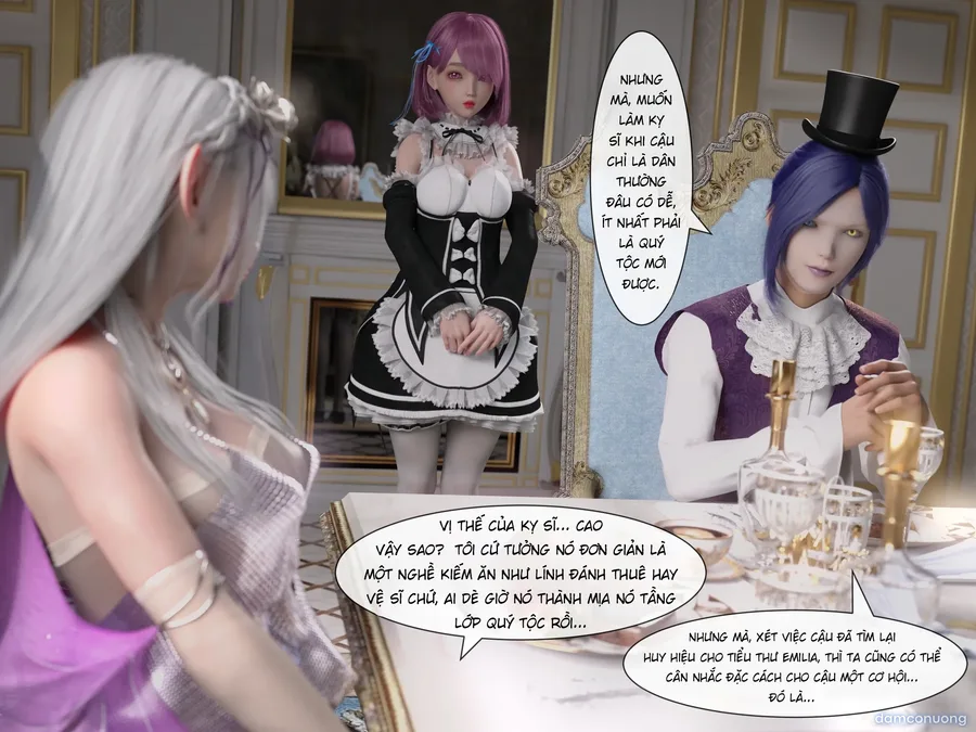 Re:NTR Life 3 