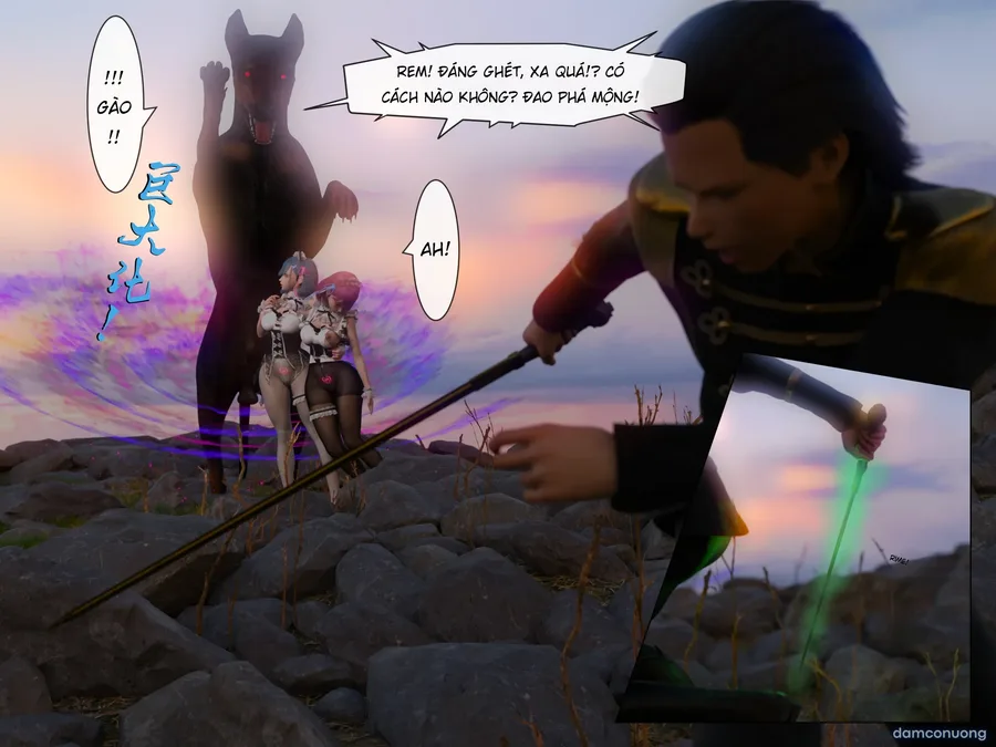 Re:NTR Life 3 