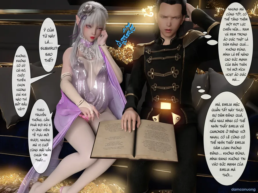 Re:NTR Life 3 