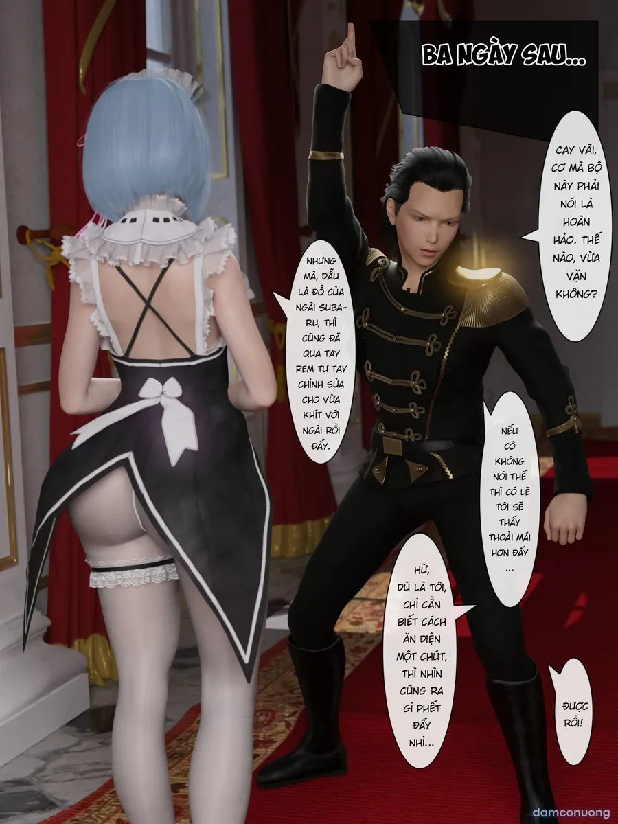 Re:NTR Life 3 