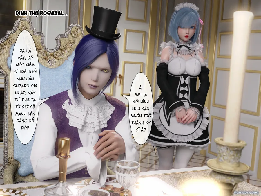 Re:NTR Life 3 