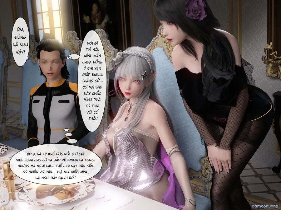 Re:NTR Life 3 