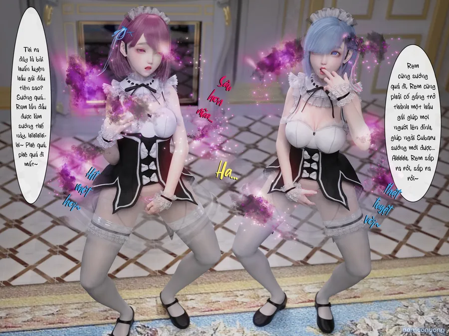 Re:NTR Life 3 