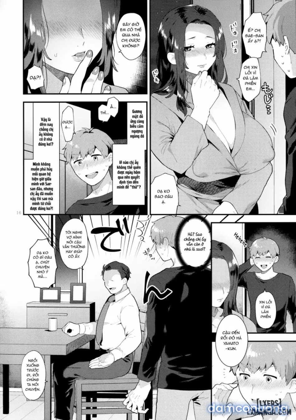 Sasou Oku 