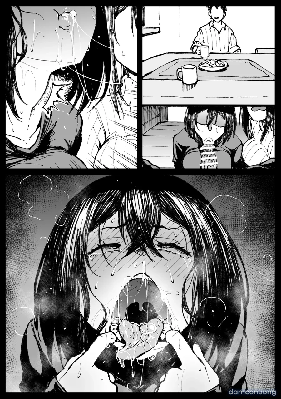 [Ahemaru] Ông Nội Ghé Thăm 