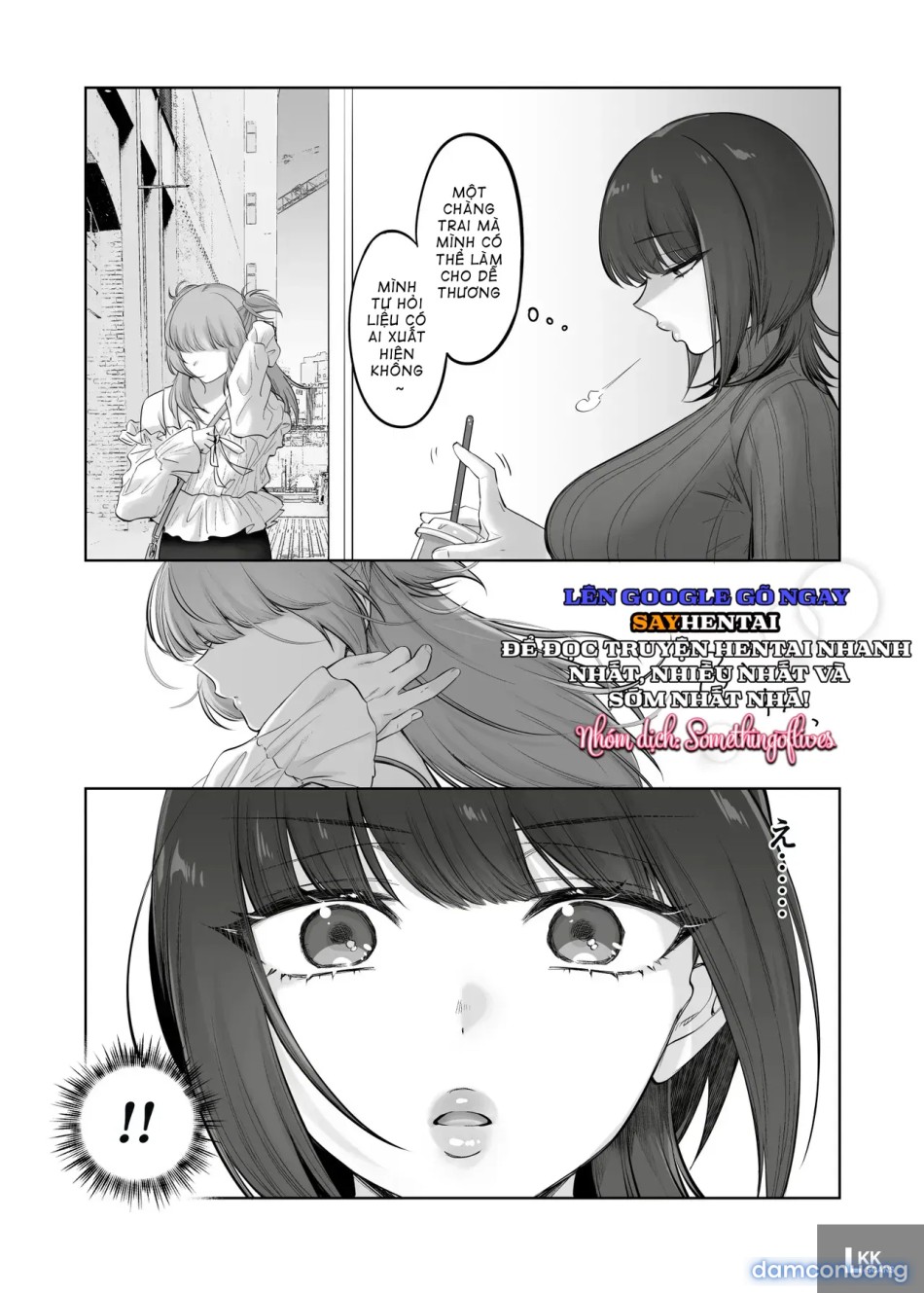 Tôi đã thử nuôi một cậu Femboy mới vào nghề 