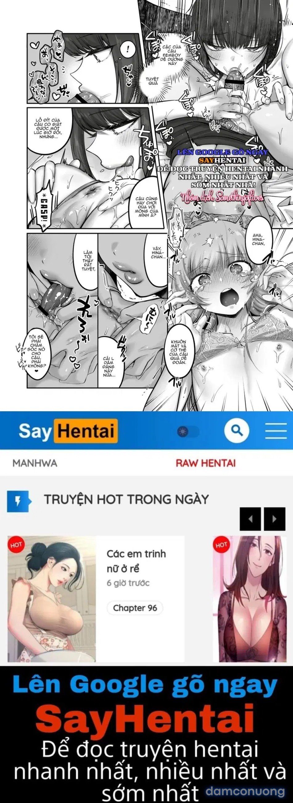 Tôi đã thử nuôi một cậu Femboy mới vào nghề 