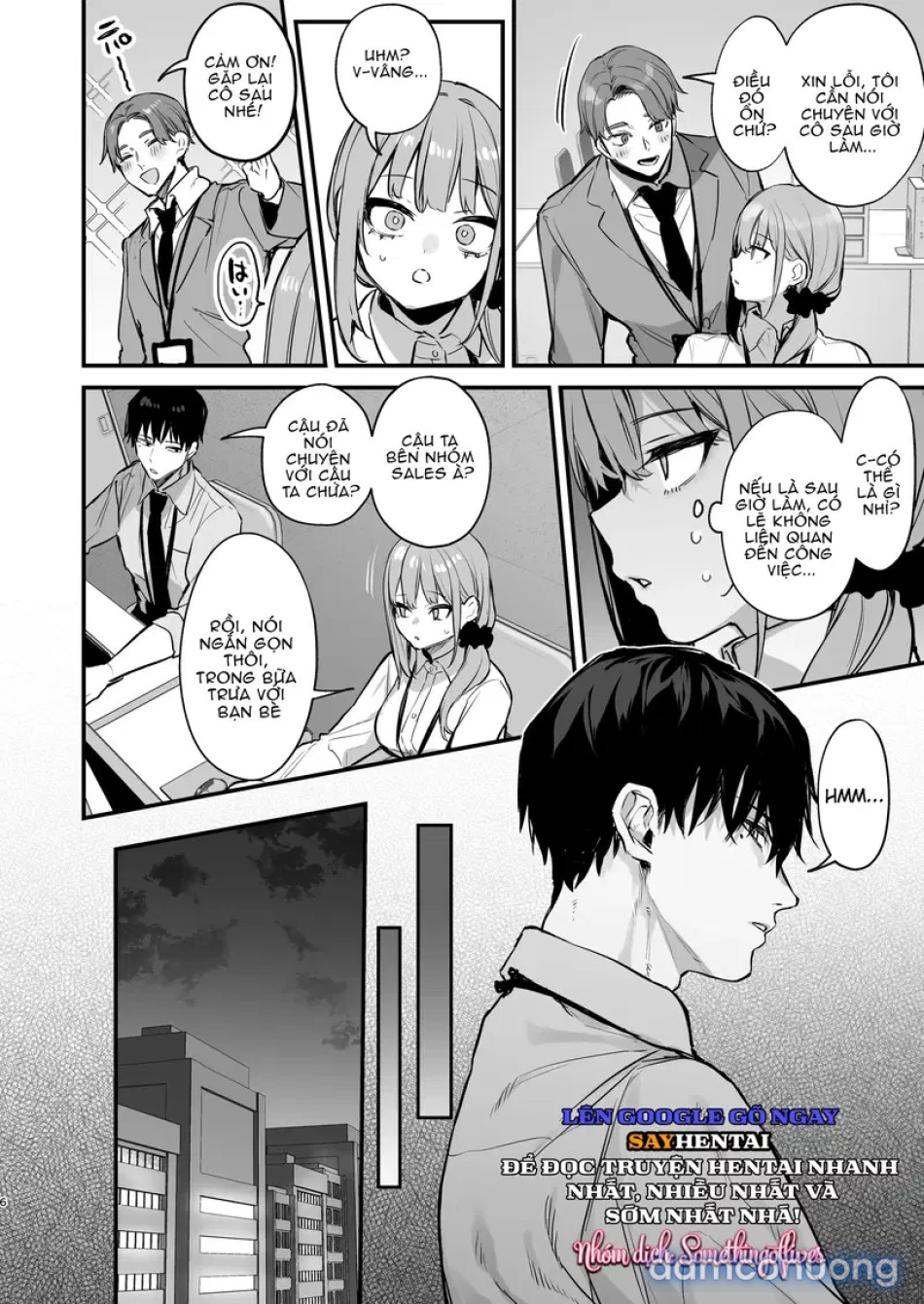 Kyoya, người bạn thời thơ ấu của tôi, cưỡng hiếp tôi trong giấc mơ 
