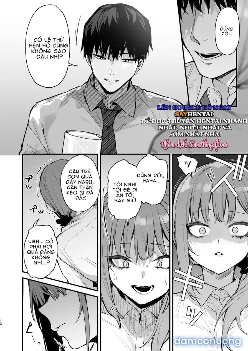 Kyoya, người bạn thời thơ ấu của tôi, cưỡng hiếp tôi trong giấc mơ 