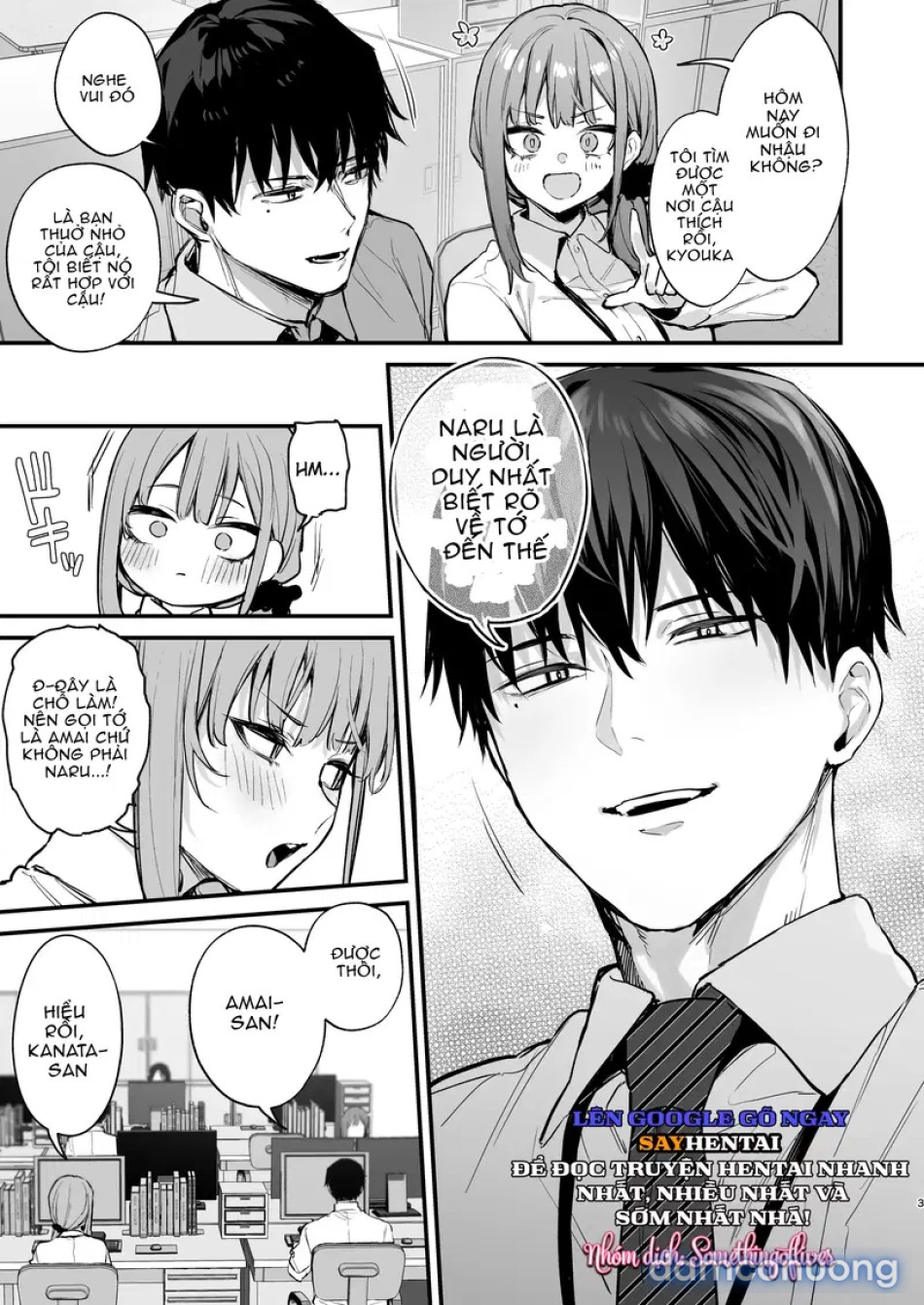 Kyoya, người bạn thời thơ ấu của tôi, cưỡng hiếp tôi trong giấc mơ 