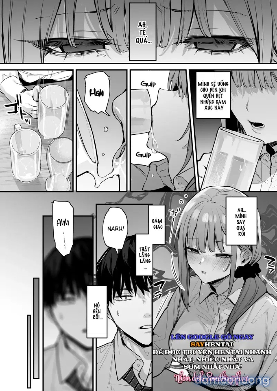 Kyoya, người bạn thời thơ ấu của tôi, cưỡng hiếp tôi trong giấc mơ 