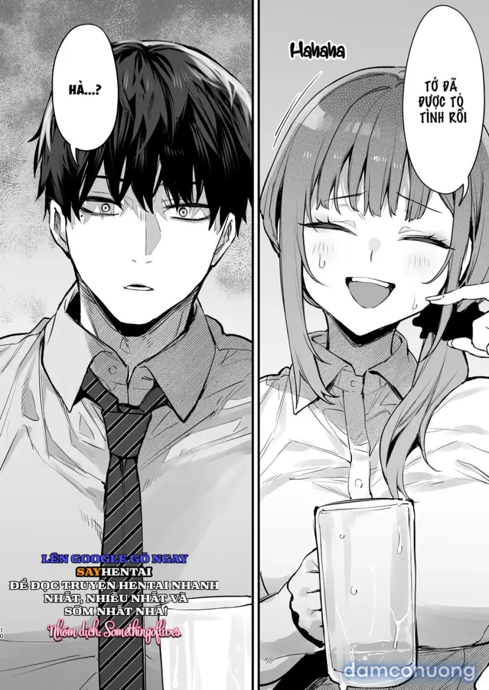 Kyoya, người bạn thời thơ ấu của tôi, cưỡng hiếp tôi trong giấc mơ 