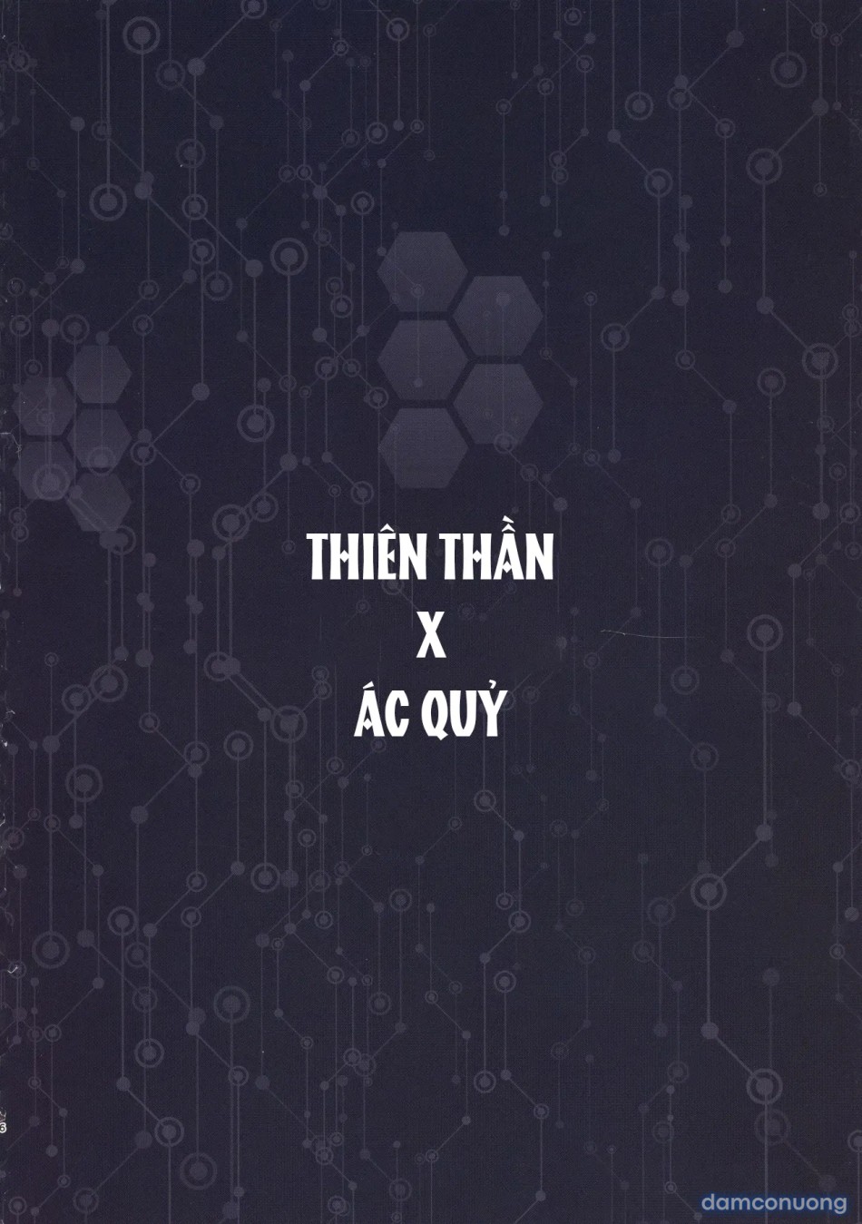 SỰ TIẾN HÓA! 