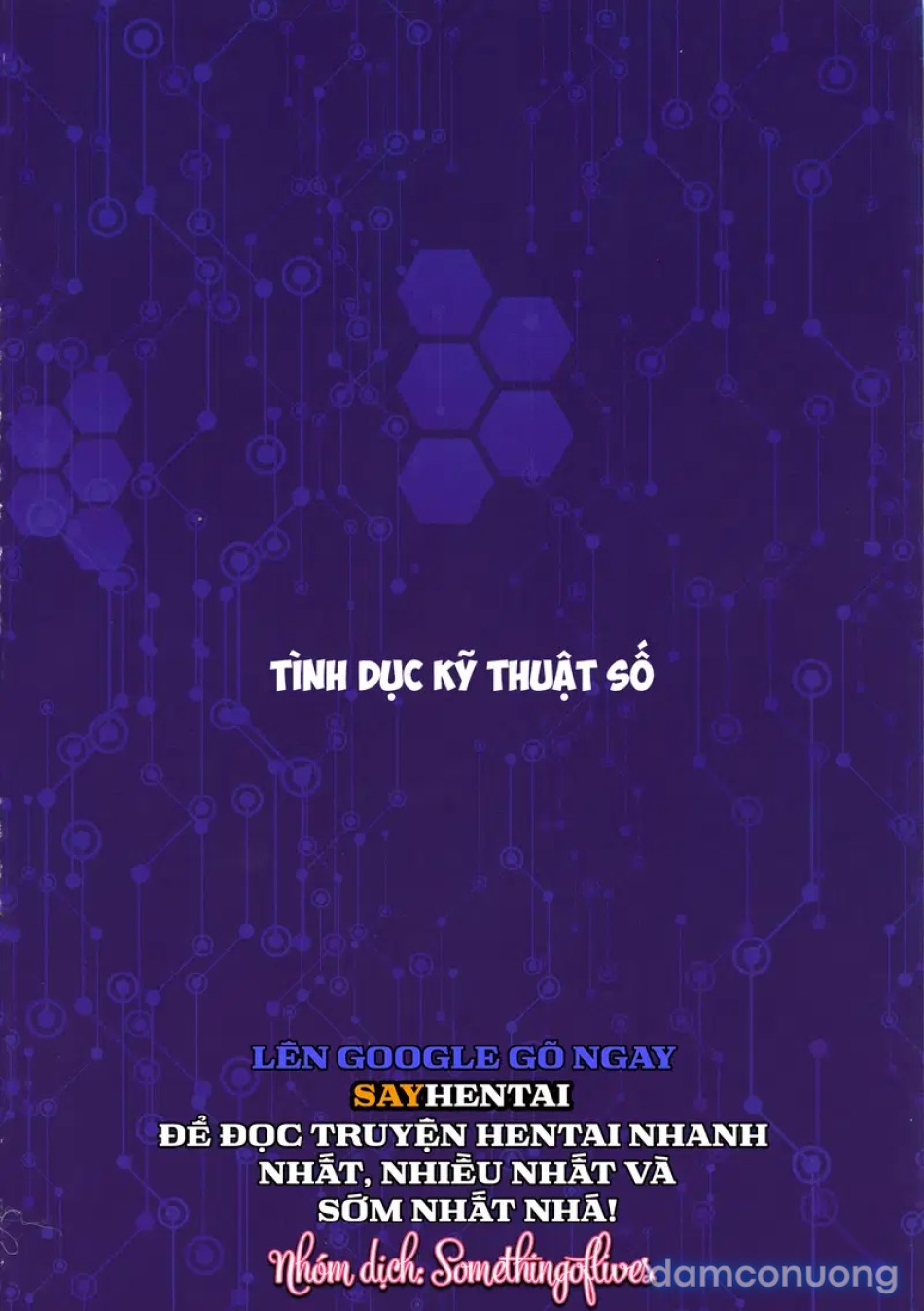 SỰ TIẾN HÓA! 