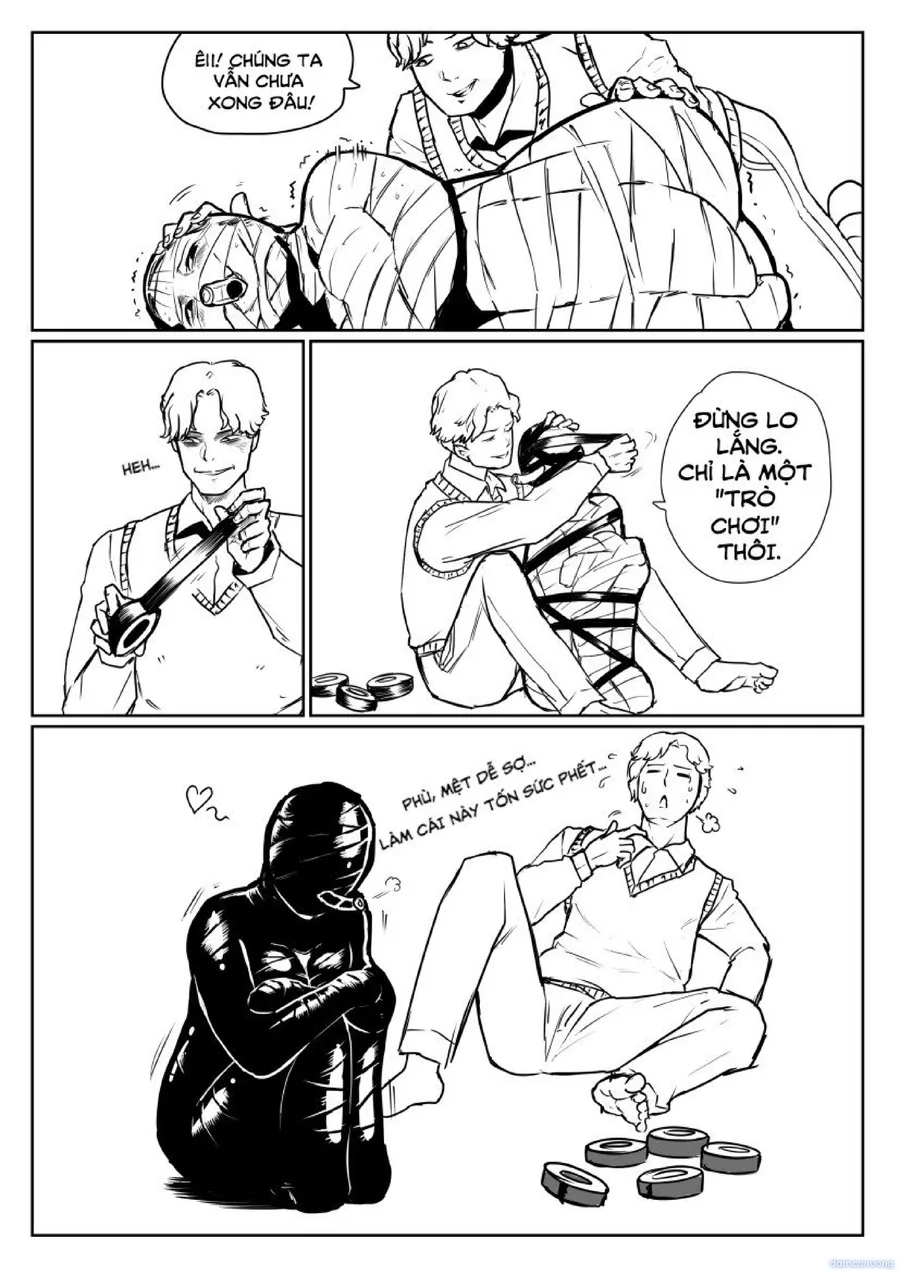 Mummification (Death) 