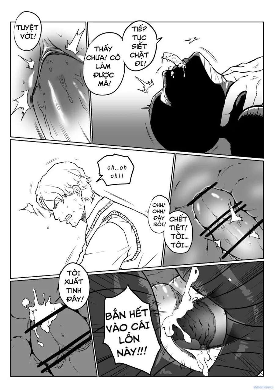 Mummification (Death) 
