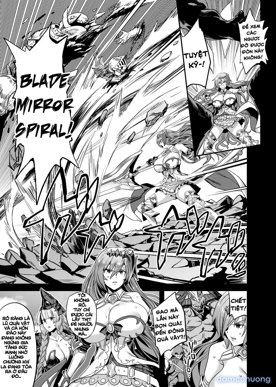 Hoshi no Kemono no Inochigoi 